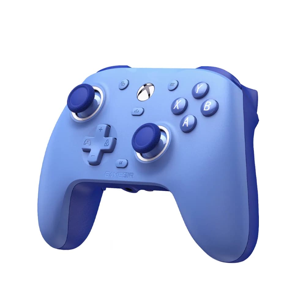 GameSir G7 SE Xbox Wired Controller - Dynamic Blue — thumbnail 2 of 4