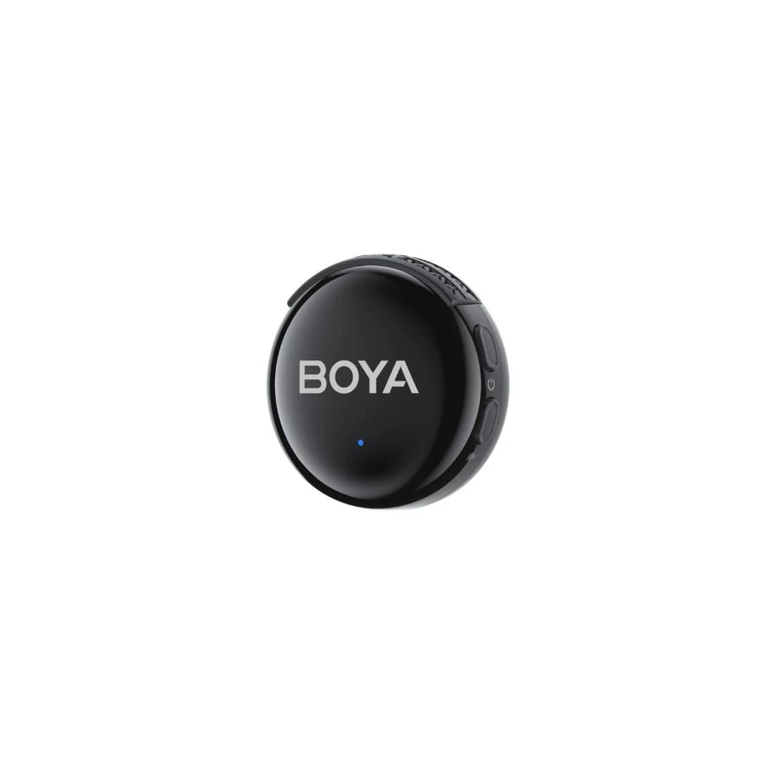 BOYA BoyaLink 3 Wireless Neck Microphone Type-C — thumbnail 3 of 3