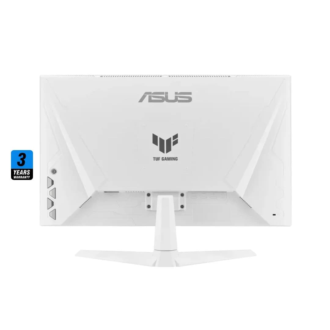 ASUS TUF GAMING VG249Q3A-W 24 FHD (1920x1080) 180Hz 1Ms IPS , White — thumbnail 5 of 6