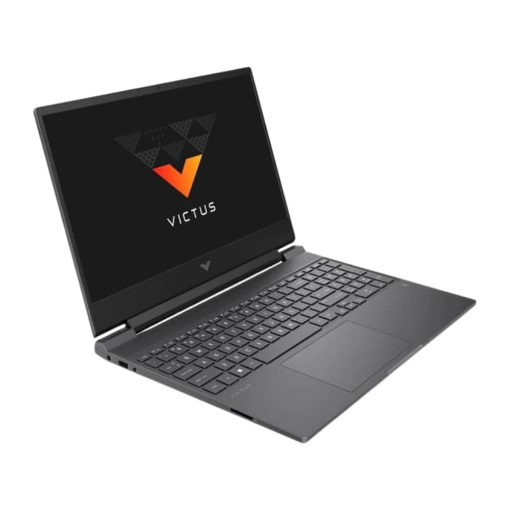 HP Victus 15-FA2787NR, Intel Core i7-13620H, RAM 16GB, 512GB SSD, NVIDIA Geforce 5060 8GB, 15.6 FHD IPS 144Hz, Black — thumbnail 2 of 7