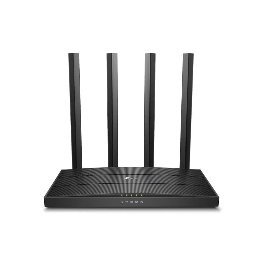 TP Link Archer C80 New AC1900 Wireless MU-MIMO Wi-Fi 5 Router — thumbnail 2 of 5