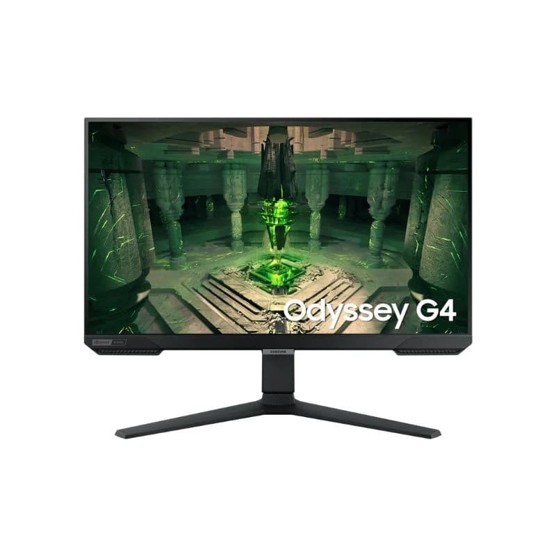 Samsung Odyssey G4 LS25BG402 25 inch, FHD, 240Hz 1Ms, IPS Flat, Monitor