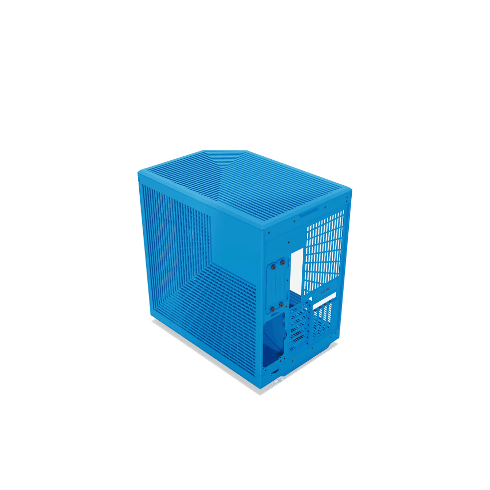 HYTE Y70 ATX MID TOWER CASE – BLUEBERRY — thumbnail 5 of 5