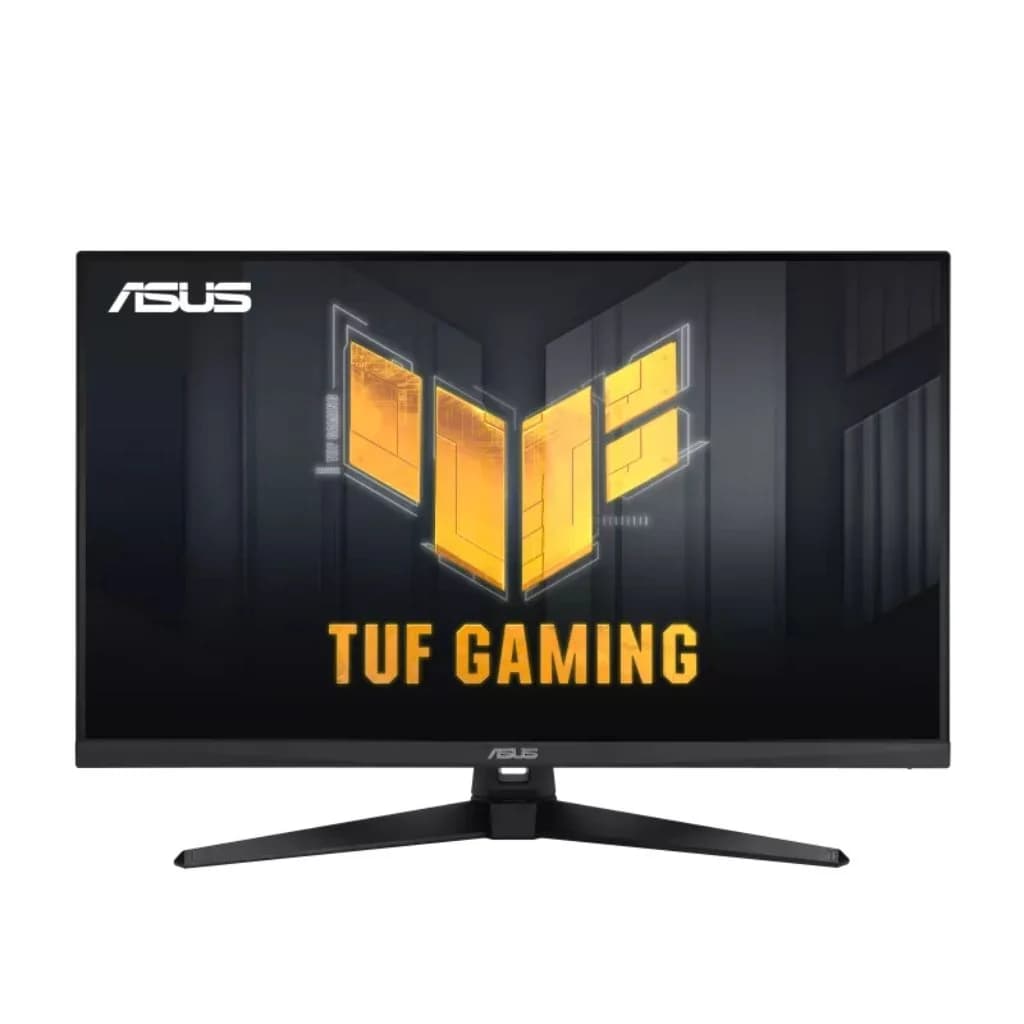 ASUS TUF Gaming VG32AQA1A 31.5 inch, 2K QHD (2560x1440) 170Hz 1Ms, Monitor