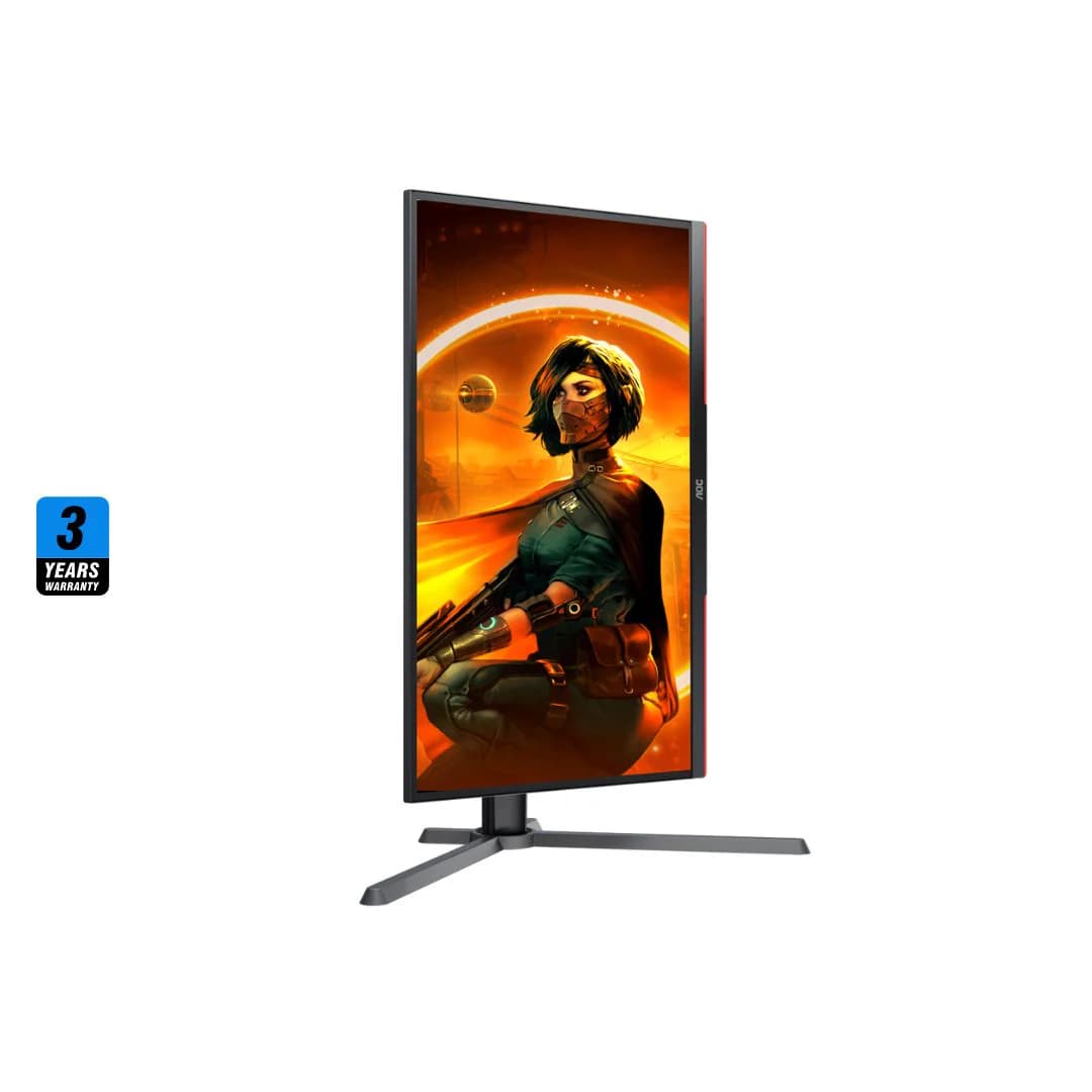 AOC 25G3Z 25 , FHD (1920x1080) 240Hz 0.5Ms IPS — thumbnail 3 of 3