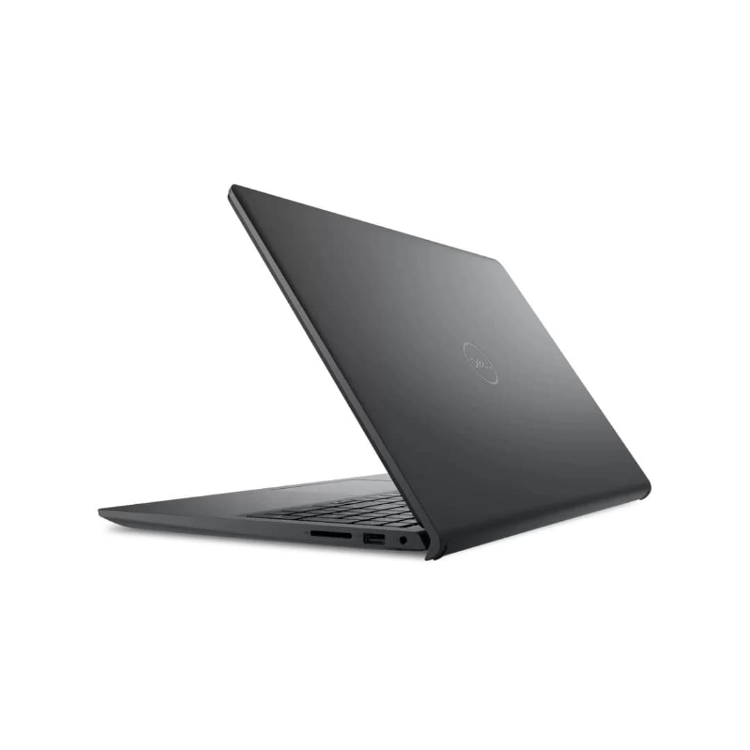 Dell 15 DC15250, Intel Core i5-1334U, RAM 8GB, SSD 512GB, Intel Graphics, 15.6 Inch FHD IPS, Black — thumbnail 5 of 6