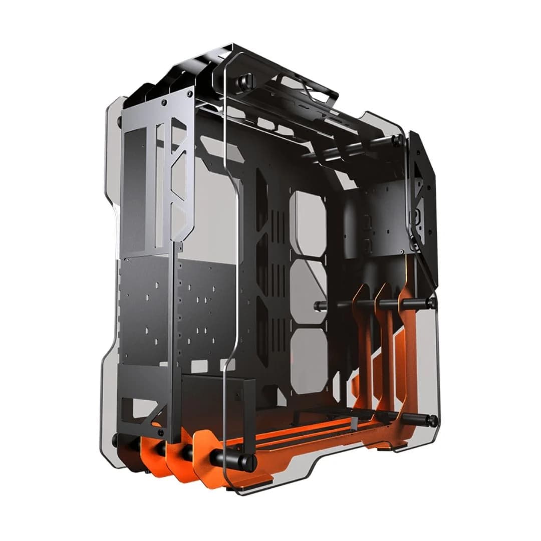 Cougar BLAZER Full Tower Case — thumbnail 8 of 8