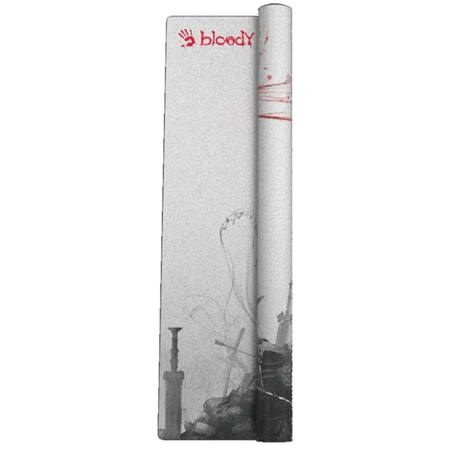 Bloody BP-45 Gaming Mousepad – Naraka — thumbnail 3 of 5