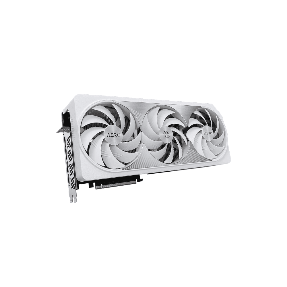 GIGABYTE GeForce RTX™ 4080 AERO 16GB OC Edition — thumbnail 2 of 4