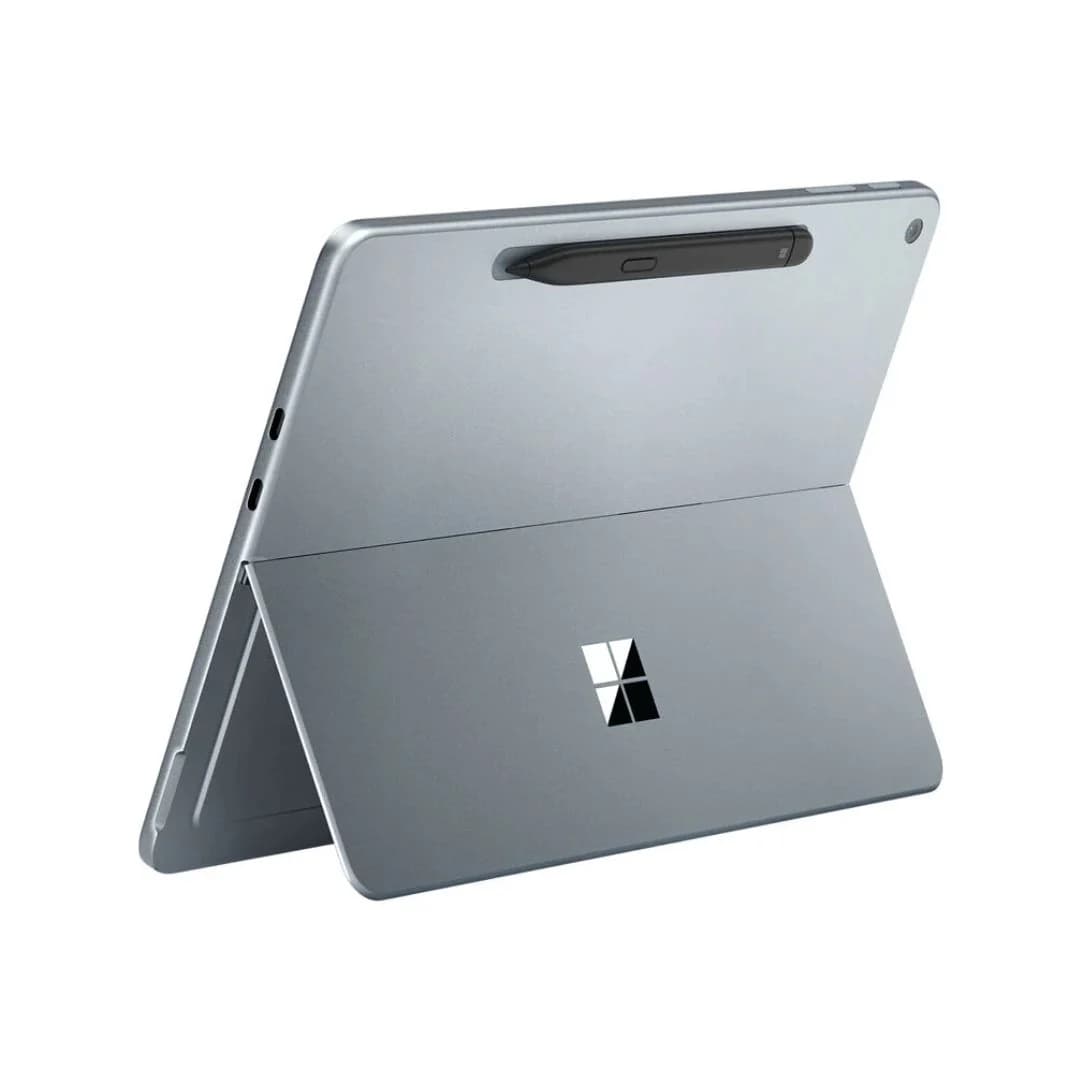 Microsoft Surface Pro 12, Qualcomm® Adreno™, Snapdragon X Plus, RAM 16GB, SSD 512GB, 12.0 Inch (2196 x 1464), Ocean — thumbnail 3 of 5
