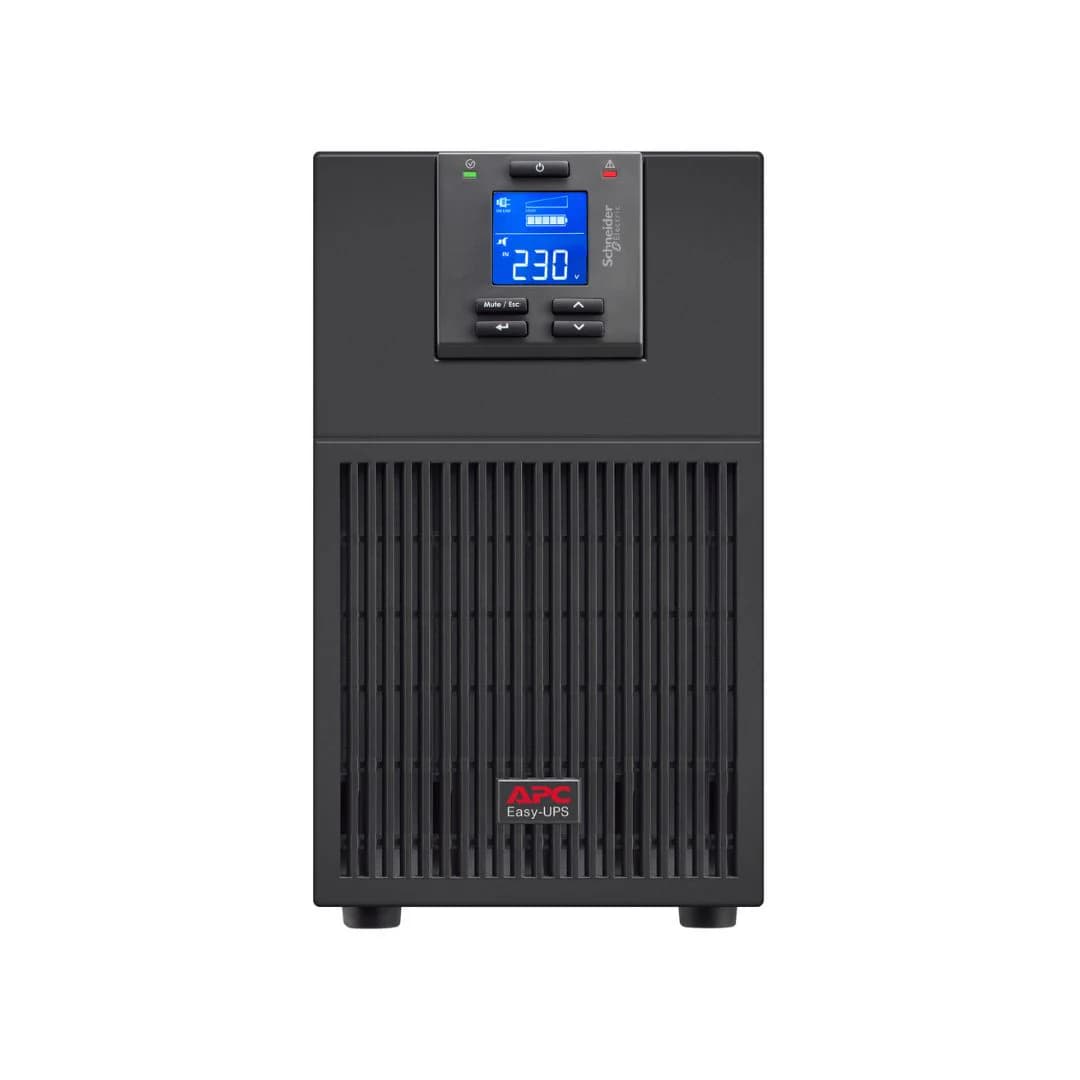 UPS APC Easy Online SRV 3000VA, 3KV 230V — thumbnail 2 of 3