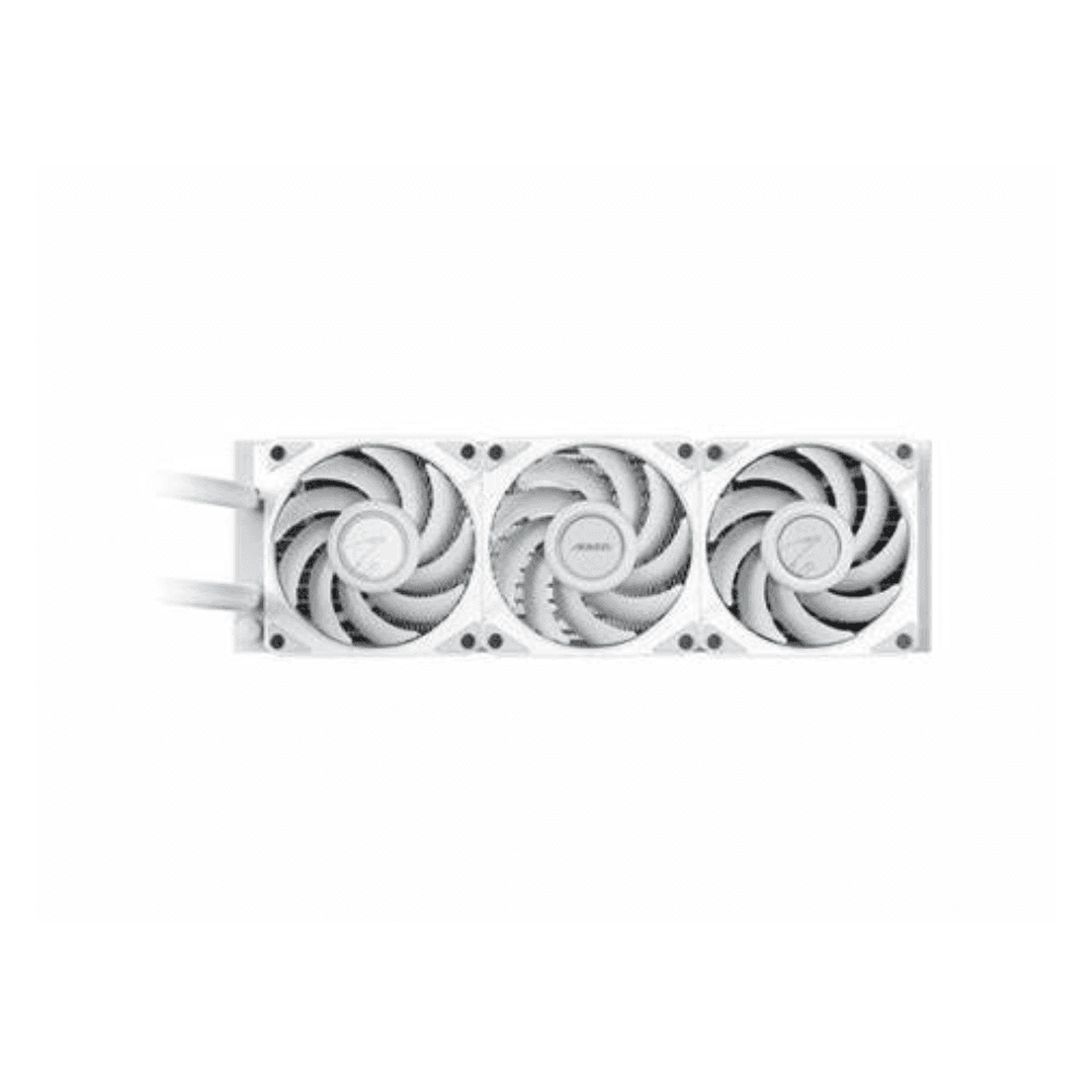 AORUS WATERFORCE II 360mm ARGB ICE — thumbnail 2 of 3