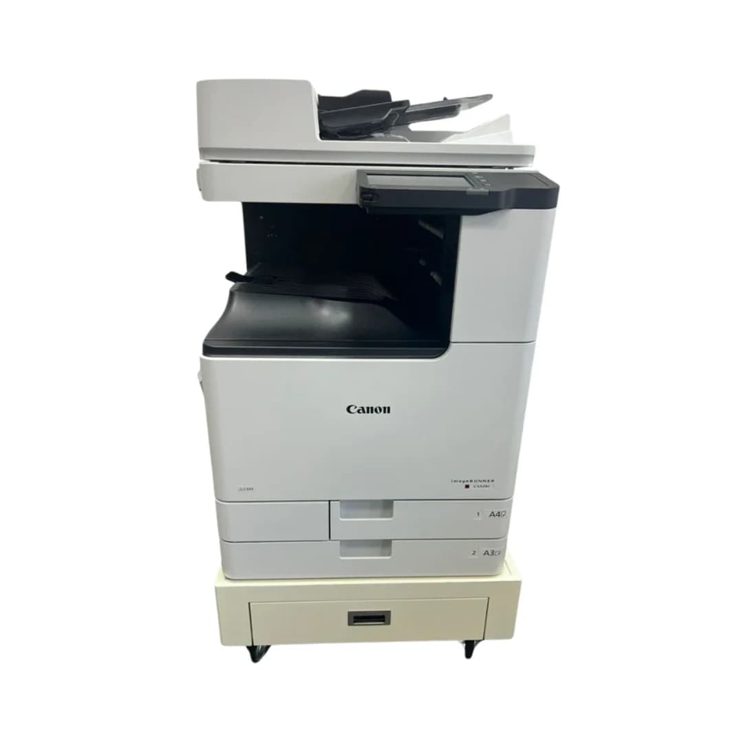 Canon imageRUNNER C3326i Colour Laser Printer — thumbnail 3 of 3