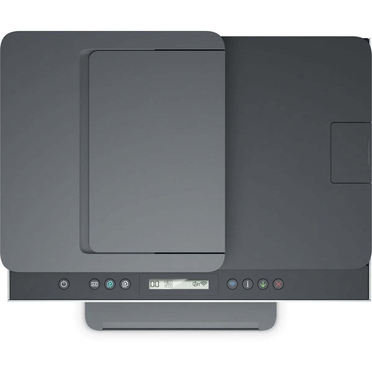 HP Smart Tank 750 All-in-One Printer — thumbnail 6 of 6