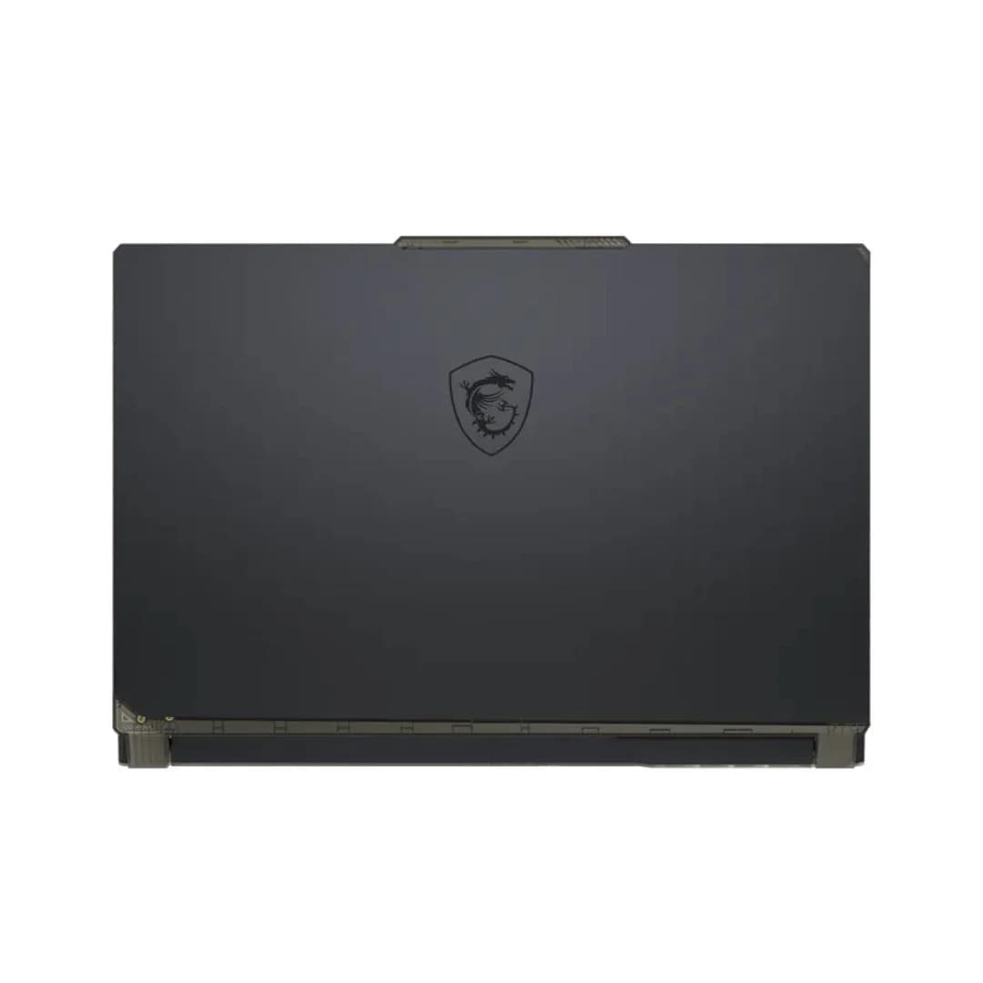 MSI Cyborg 15, NVIDIA RTX 4050 6GB, Intel Core i5-13420H, RAM 16GB, SSD 512GB, 15.6 Inch IPS FHD 144Hz, Translucent Black — thumbnail 3 of 5