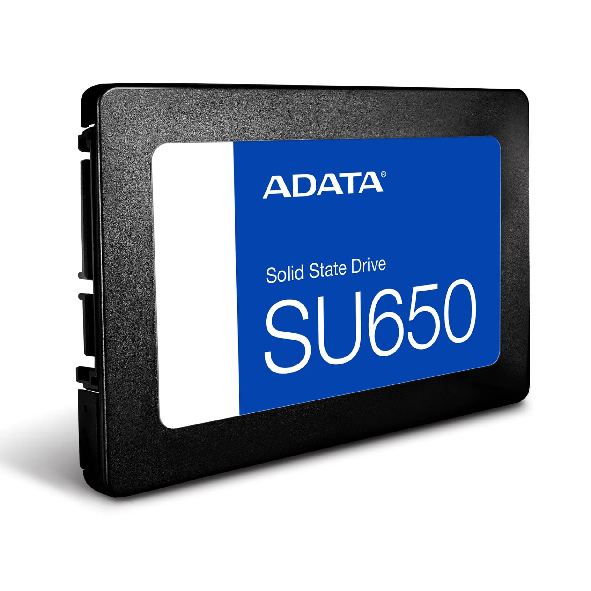 ADATA SU650 2.5" 3D NAND Internal SSD _ 256GB — thumbnail 4 of 5