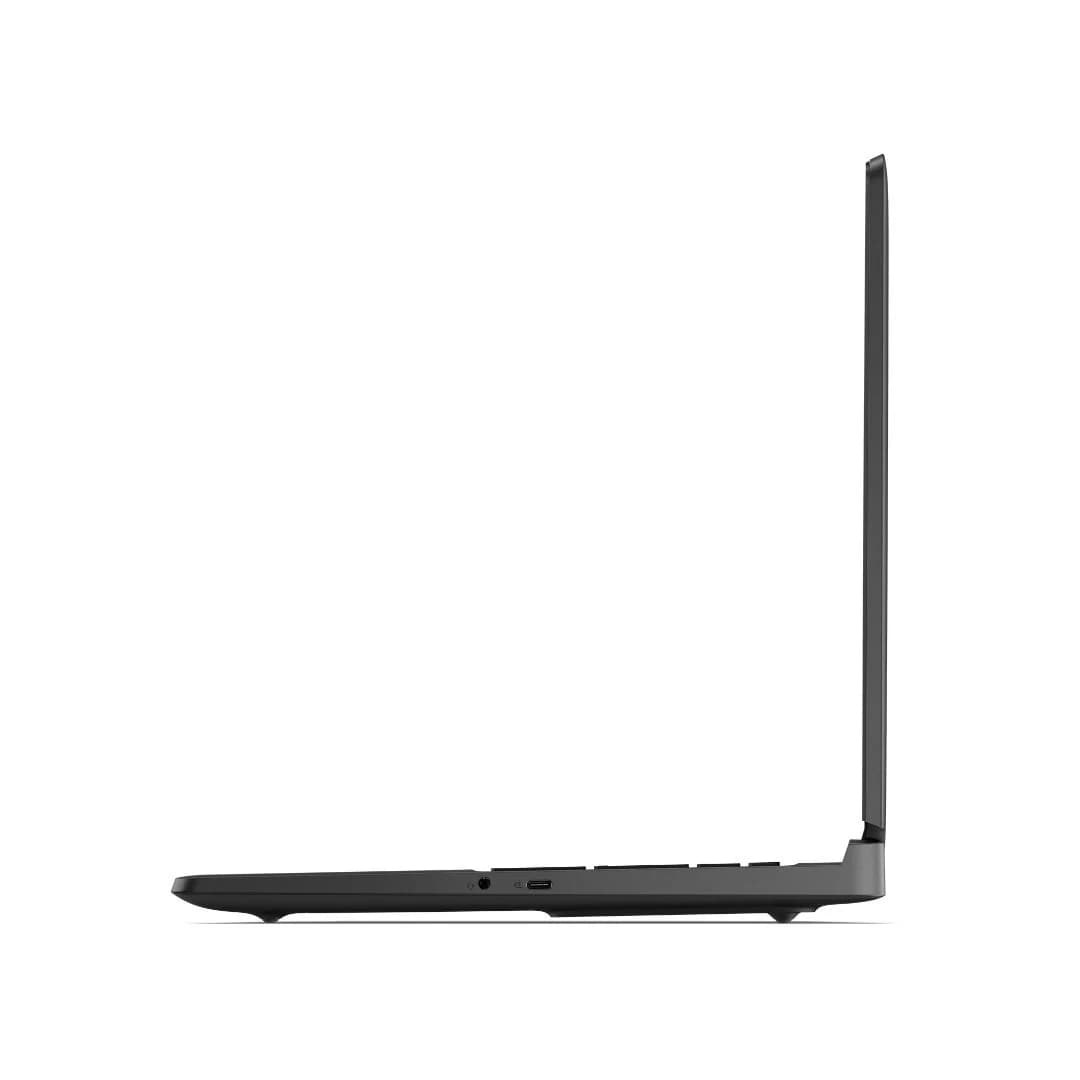 Dell ALIENWARE (DA15260) - Intel Core 7-240H , RAM 16GB, SSD 512GB, RTX 4050 6GB, 15.3 WUXGA IPS 165Hz, Black — thumbnail 6 of 7