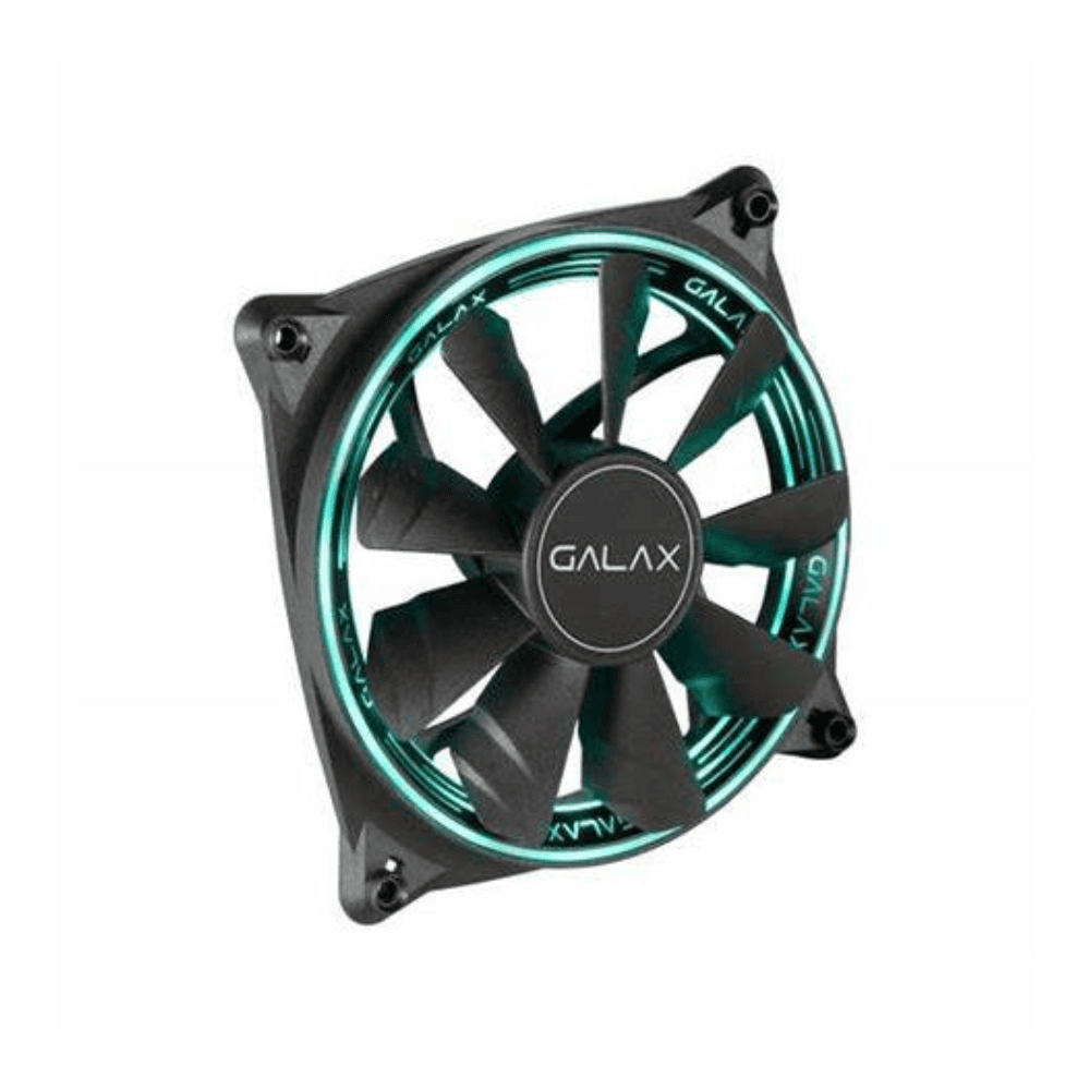 GALAX FAN CASE VORTEX WIND-02 120mm ARGB BLACK — thumbnail 3 of 3