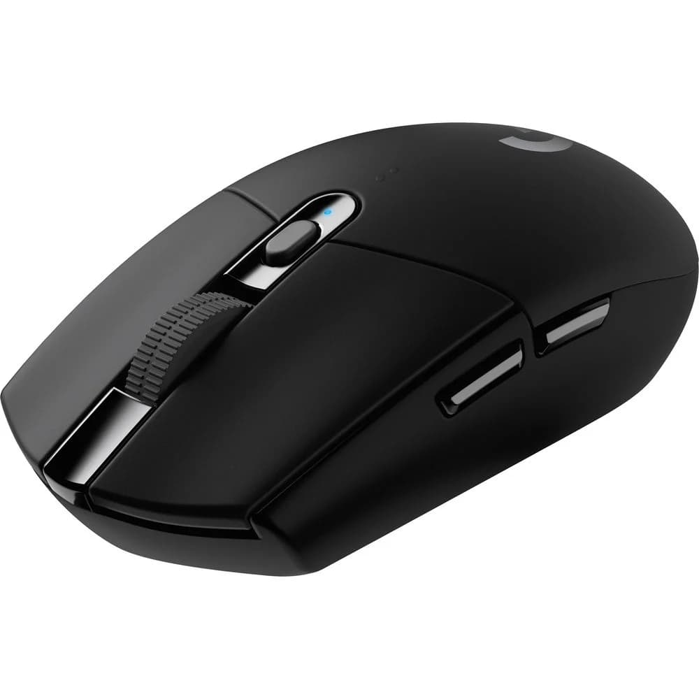 Logitech G G305 LIGHTSPEED Wireless Mouse — thumbnail 3 of 10