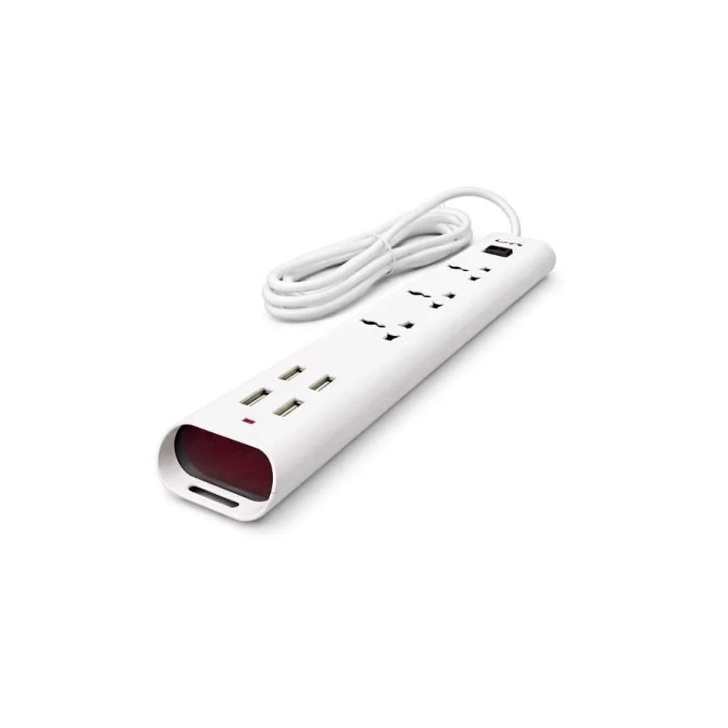 GETX MTS-160 Power Strip - 4 USB Ports — thumbnail 2 of 2