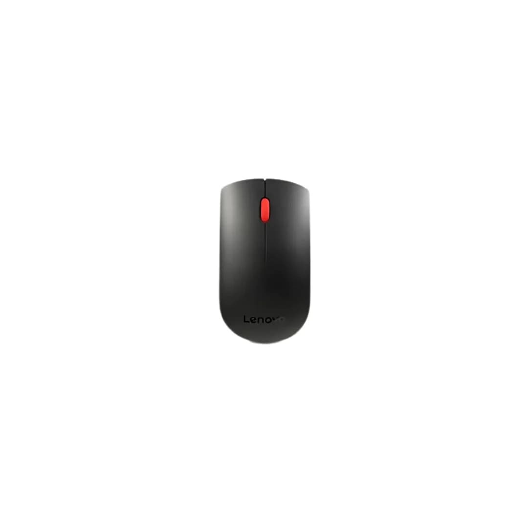 Lenovo 510 Wireless Combo Keyboard & Mouse - Black — thumbnail 3 of 5
