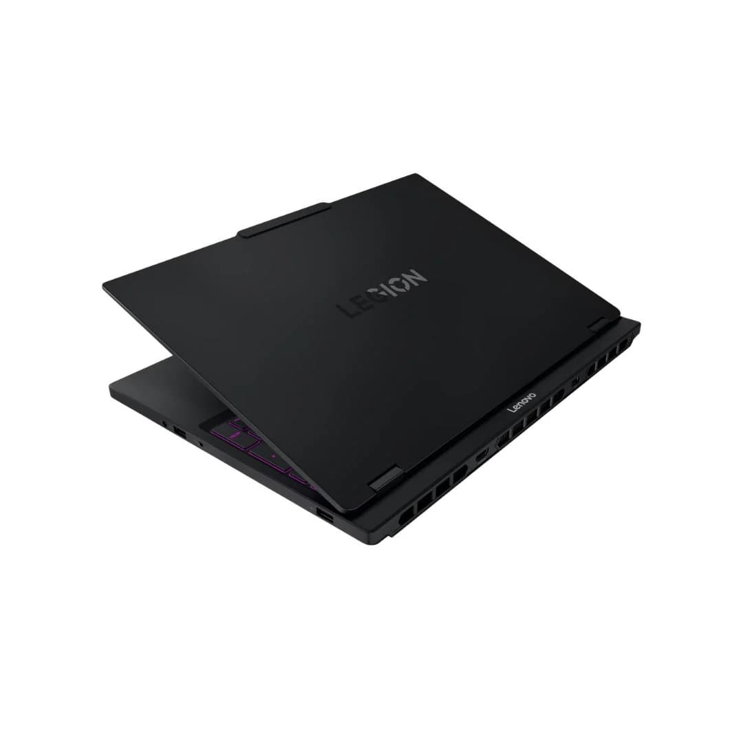 Lenovo Legion 5, RTX 5060 8GB, Intel Core i7-13650HX, RAM 16GB, SSD 1TB, 15.3 Inch IPS 165Hz WUXGA, Black — thumbnail 6 of 9
