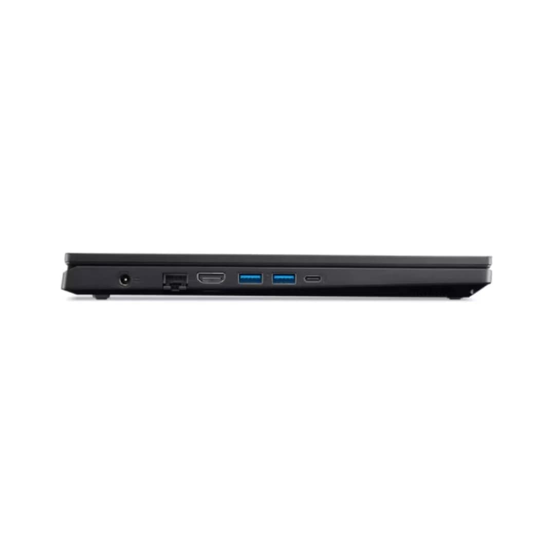 Acer Nitro V15 ANV15-52-99CV, Intel Core i9-13900H, RAM 16GB, SSD 512GB, NVIDIA RTX 5050 8GB, 15.6 FHD 165Hz, Obsidian Black — thumbnail 4 of 6