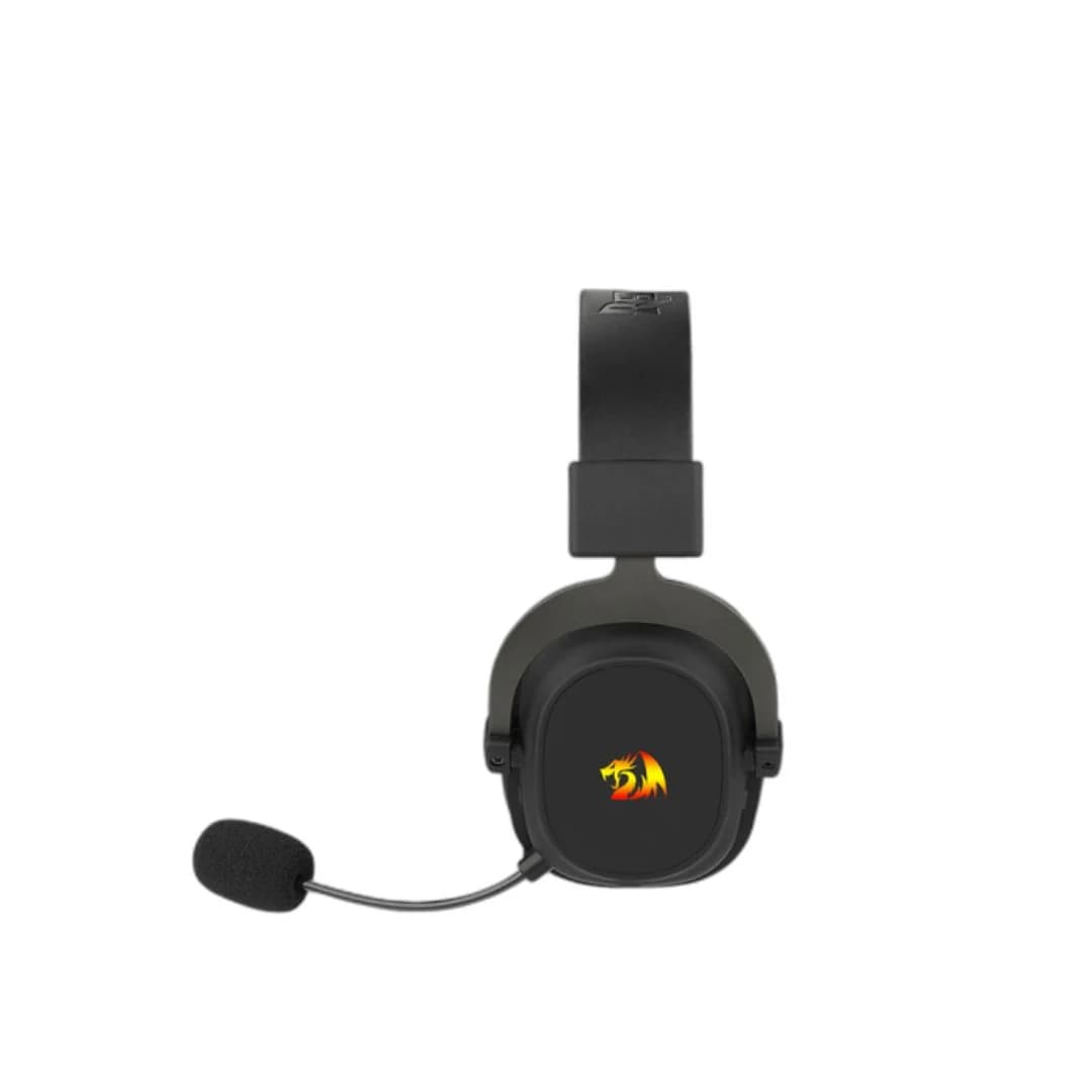 Redragon H510 PRO Zeus-X RGB Wireless Gaming Headset - 7.1 Surround Sound — thumbnail 4 of 4