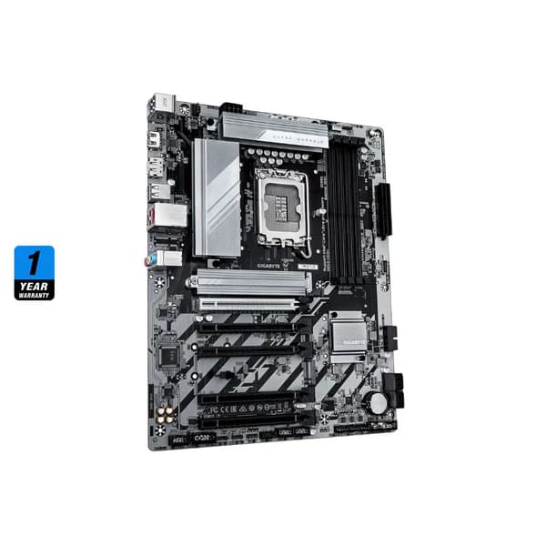 Gigabyte B860 DS3H , Motherboard — thumbnail 3 of 4