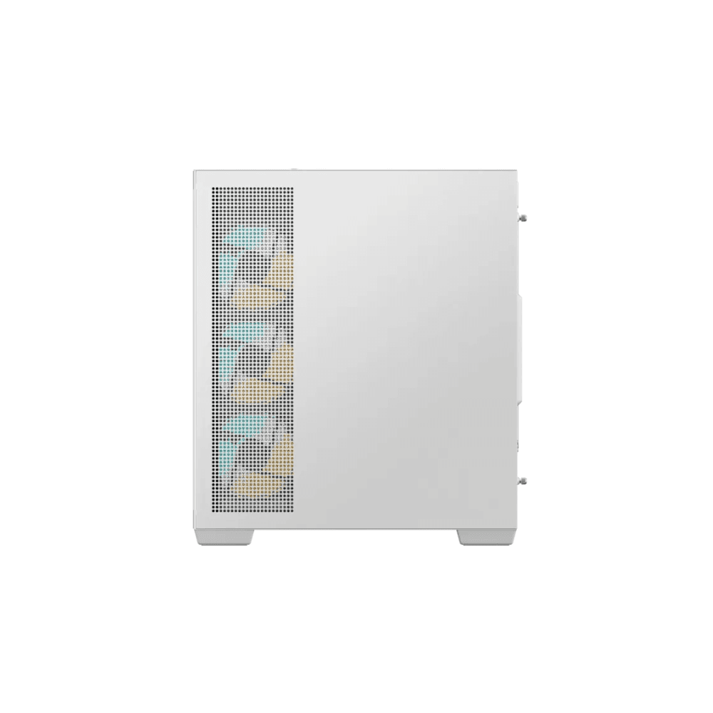 CASE GIGABYTE C500PI PANORAMIC STEALTH ICE — thumbnail 5 of 6