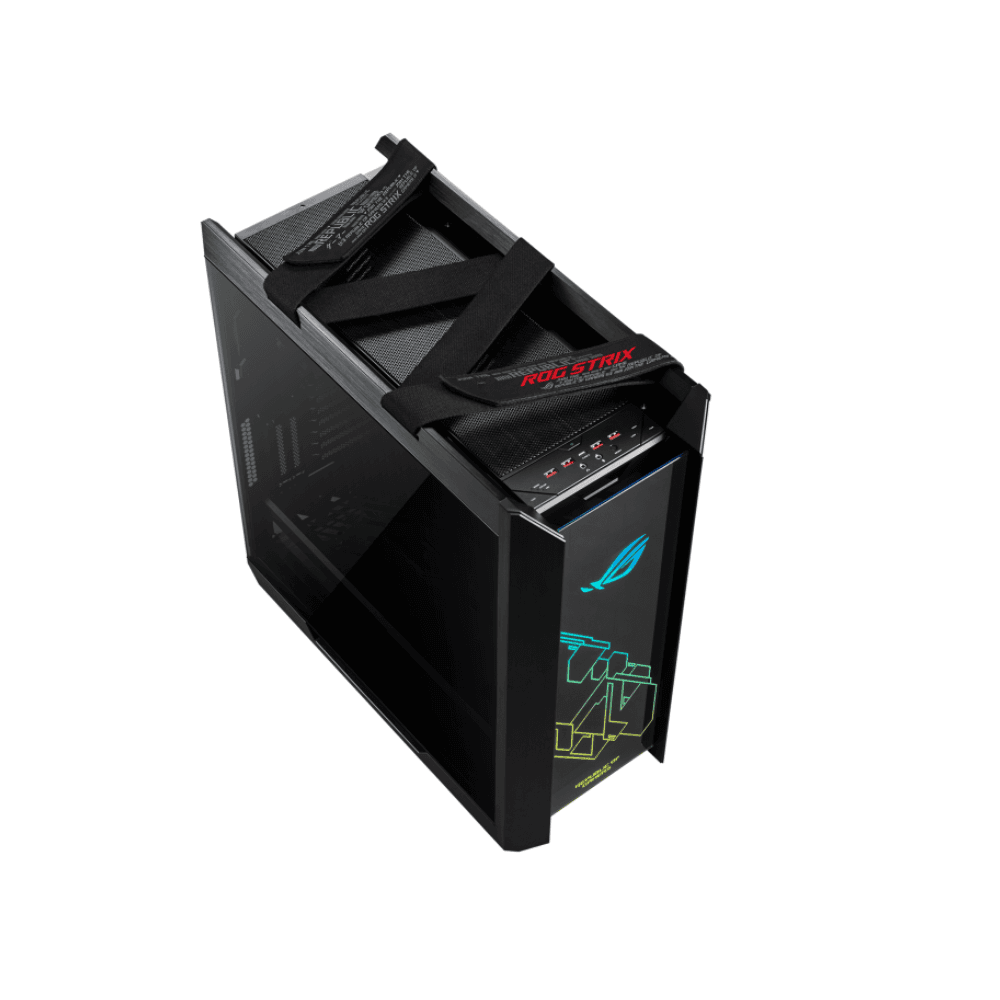 ASUS GX601 ROG STRIX HELIOS BLACK — thumbnail 5 of 6