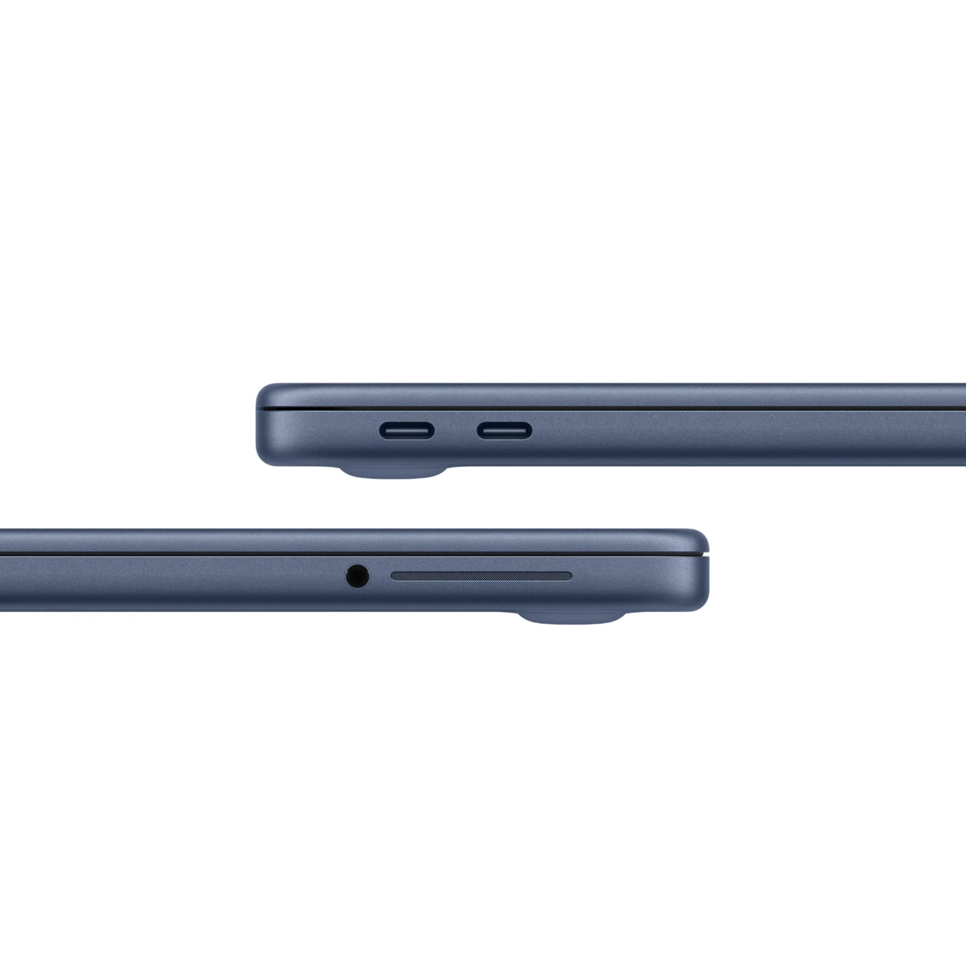 Apple MacBook Neo MHFF4ZPA/A - A3404, Apple A18 Pro (6 Cores), GPU (5 Cores), RAM 8GB, SSD 256GB, 13.0 Inch (2408 x 1506), Indigo — thumbnail 3 of 4