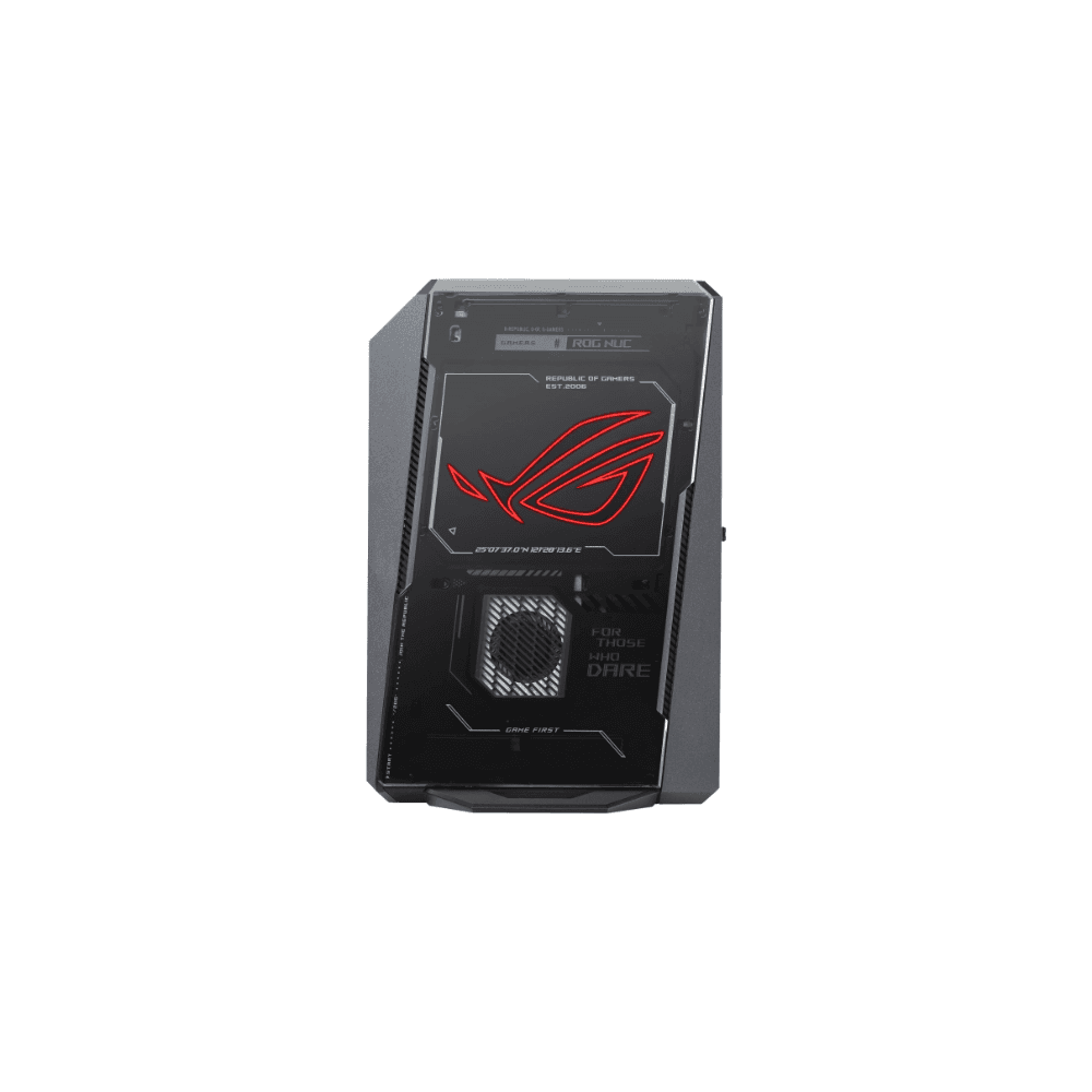 ASUS ROG NUC 2025 Core Ultra 9 275HX RTX 5080 32GB 2TB Gaming Mini PC — thumbnail 7 of 7