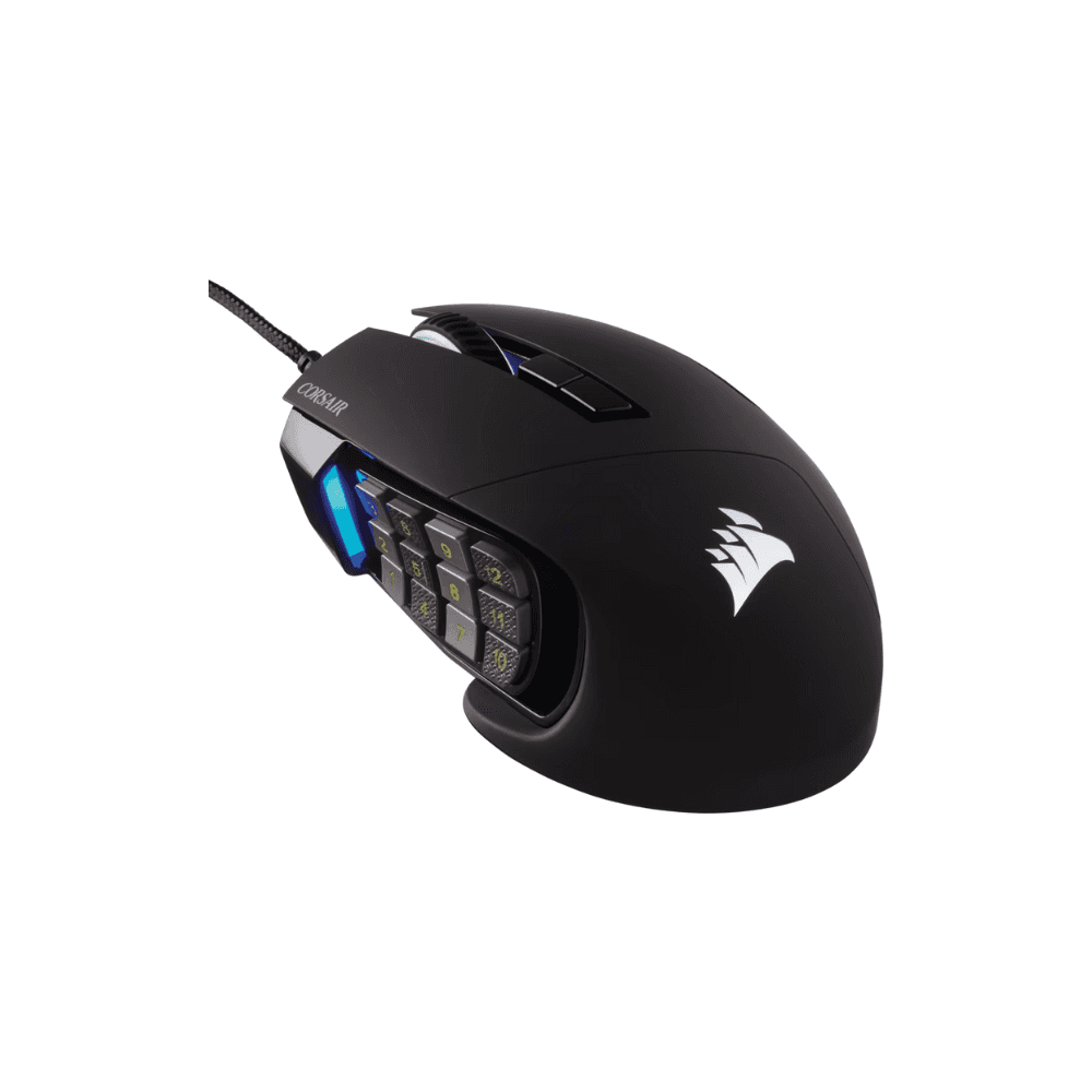 CORSAIR SCIMITAR ELITE WIER RGB Gaming Mouse