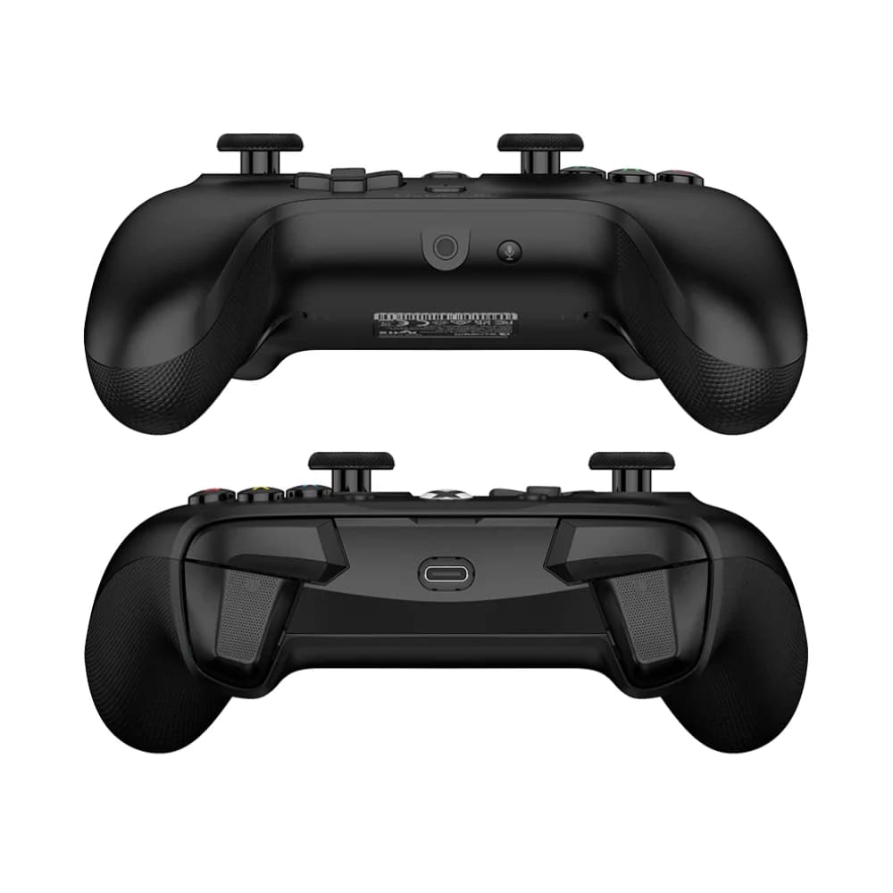 GameSir G7 HE Xbox Wired Controller - Black — thumbnail 3 of 3