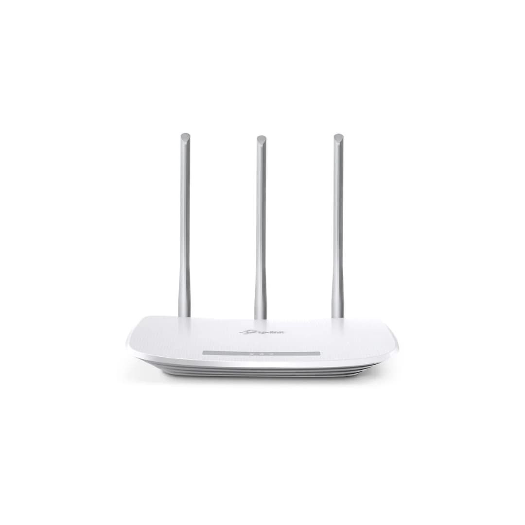 TP-Link Archer TL-WR845N Wi-Fi 4 Router