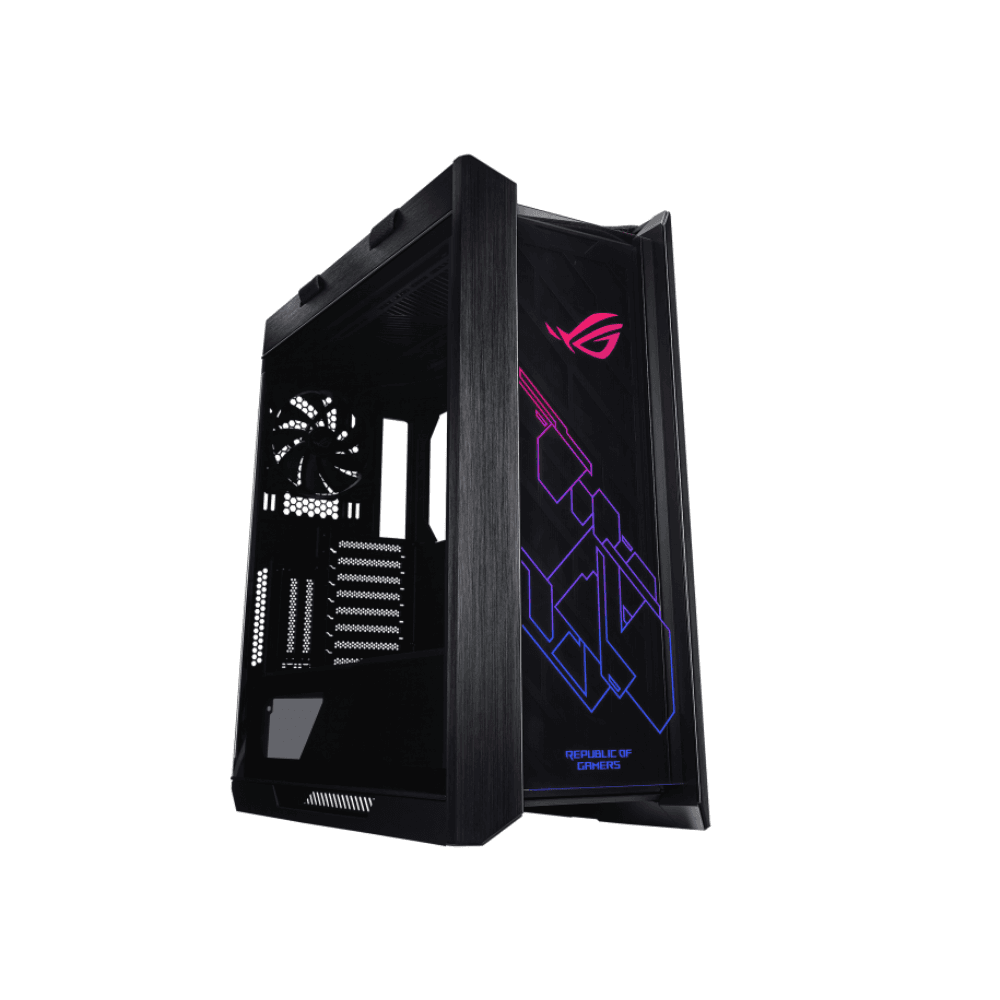ASUS GX601 ROG STRIX HELIOS BLACK — thumbnail 2 of 6