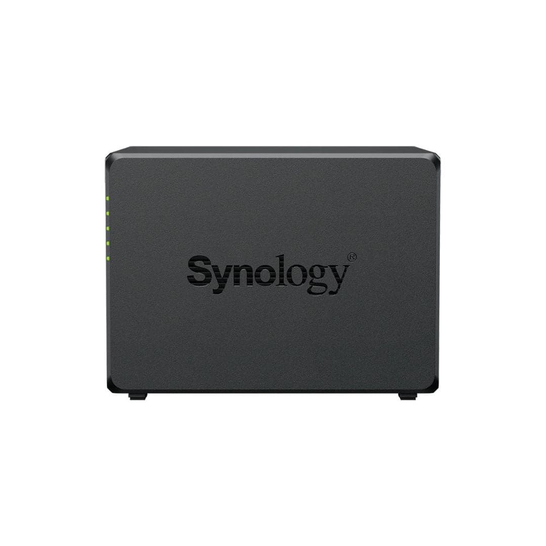 Synology DiskStation DS925+ Server — thumbnail 3 of 4