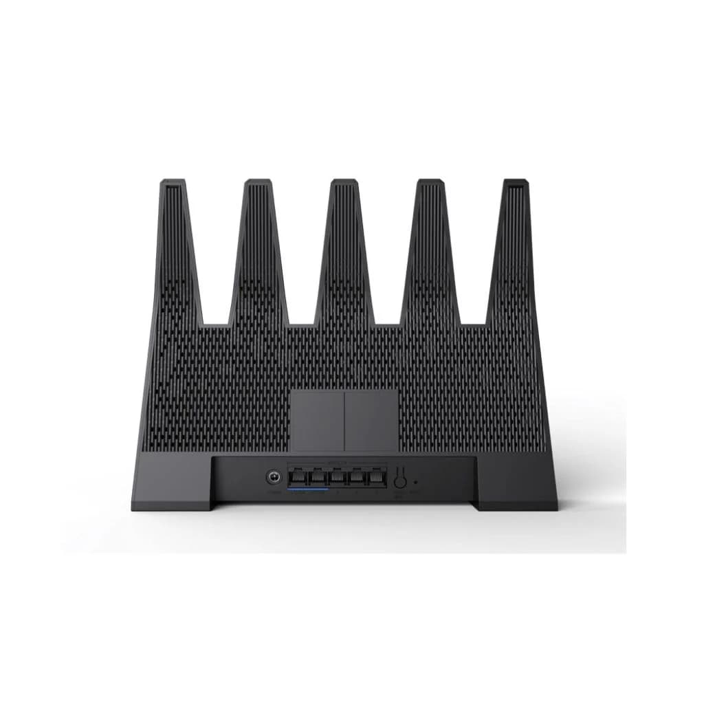 Tenda BE12 Pro - Wi-Fi 7 Router — thumbnail 4 of 4