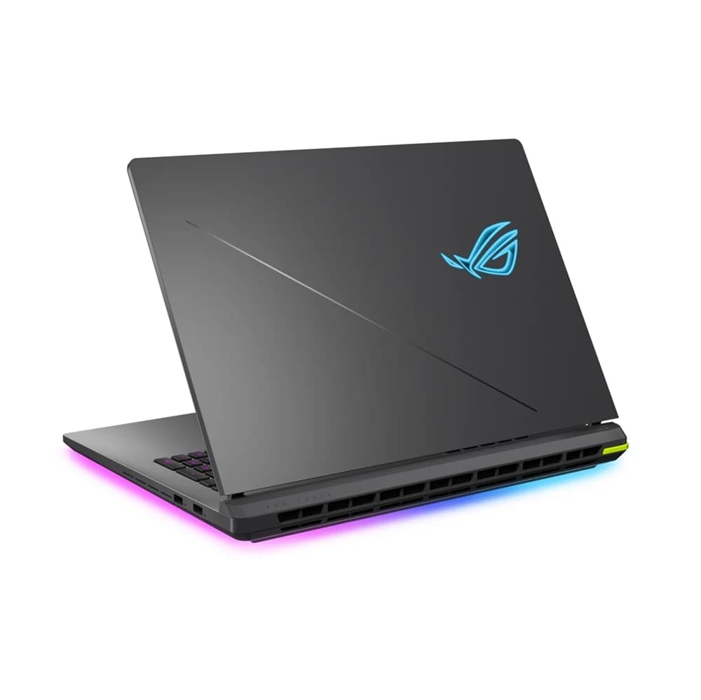 ASUS ROG Strix G18 G815LP-S8072, Intel Core Ultra 9-275HX, RAM 16GB, SSD 1TB, NVIDIA Geforce RTX 5070 8GB, 18.0 inch WUXGA 144Hz, Eclipse Gray — thumbnail 4 of 6