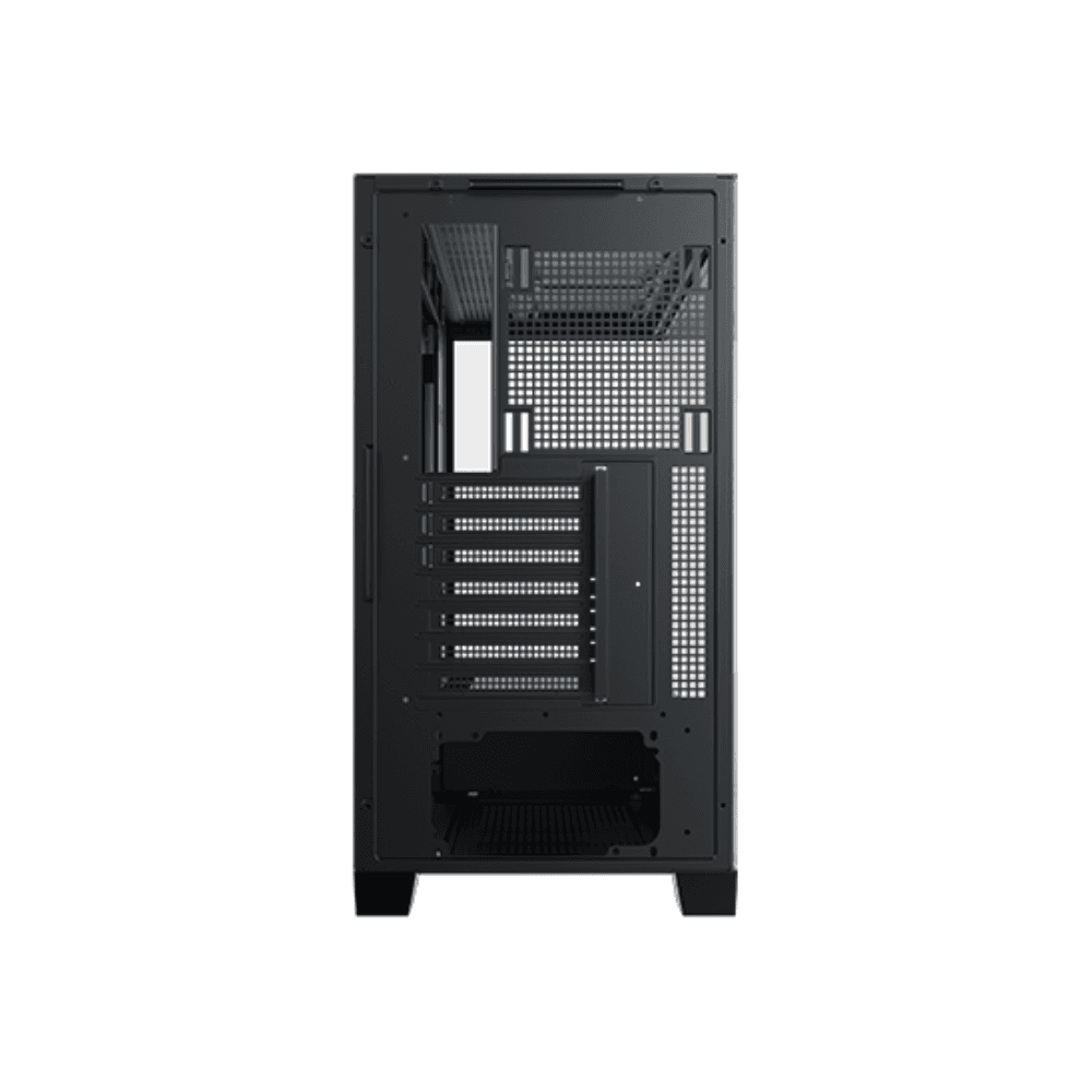 XIGMATEK ENDORPHIN ULTRA – E-ATX Mid-Tower PC Case – Black — thumbnail 6 of 8