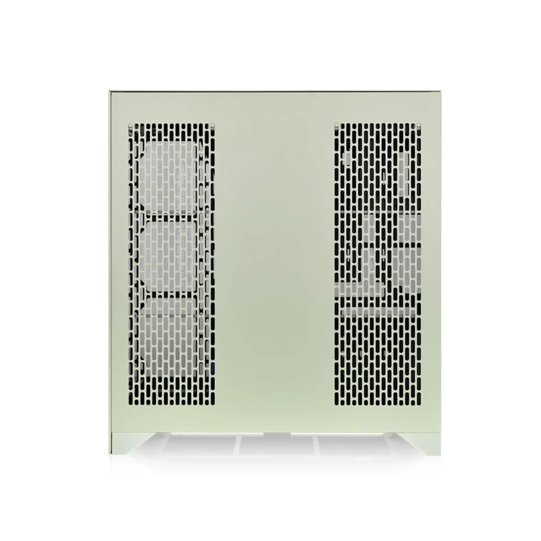 Thermaltake CTE E550 TG Mid Tower - Matcha Green — thumbnail 5 of 5