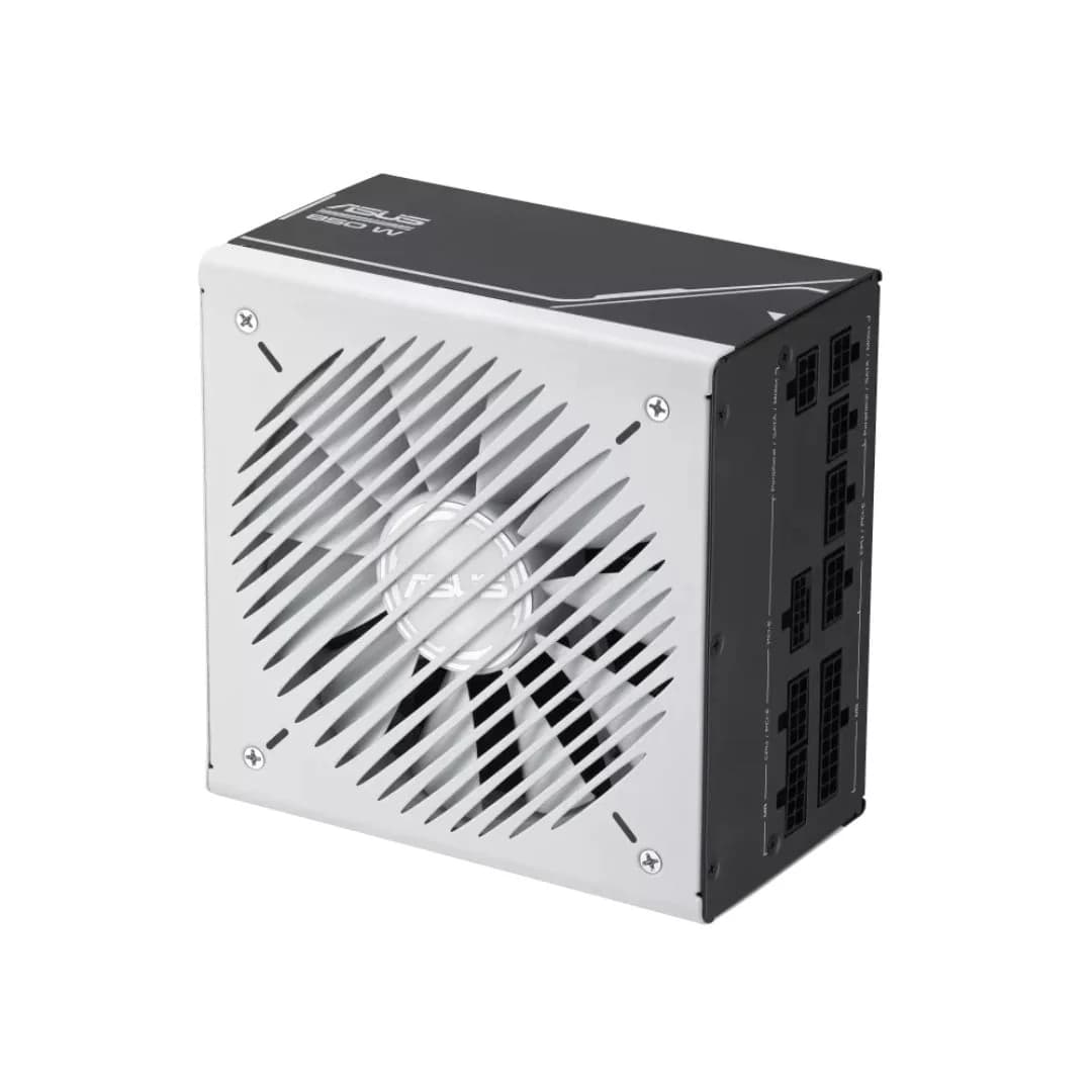 ASUS Prime AP-850G - 850W Gold 80+ Gold, Full Modular, PCIe 5.0 — thumbnail 2 of 6