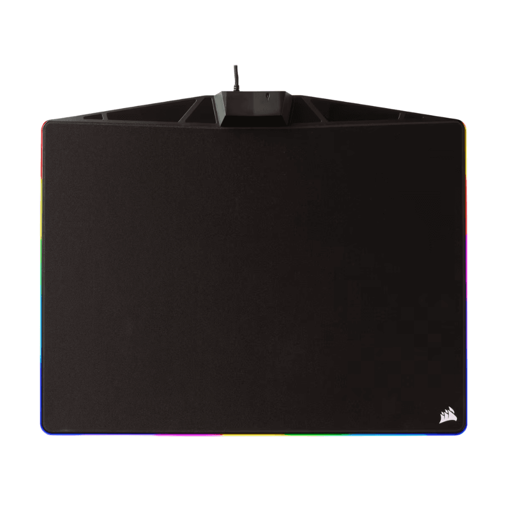 CORSAIR MOUSEPAD MM800 POLARIS RGB BLACK — thumbnail 3 of 3