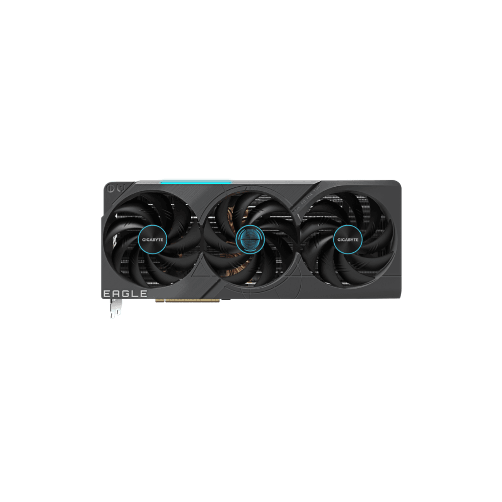 GIGABYTE GeForce RTX™ 4080 EAGLE  16GB OC Edition — thumbnail 5 of 6