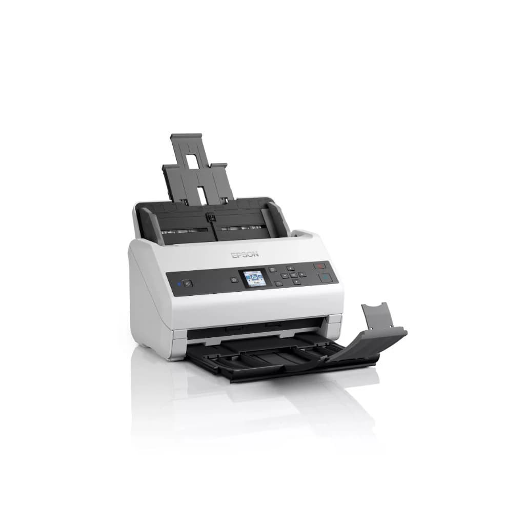 Epson WorkForce DS-970 - A4 Color Document Scanner — thumbnail 2 of 5