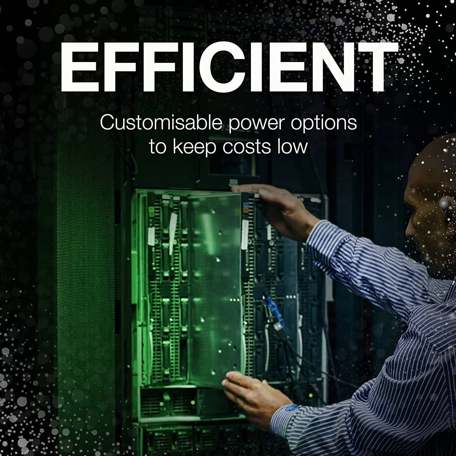 Seagate Exos 7E10 8TB 3.5" SATA 6Gb/s HDD, 7200RPM, 256MB Cache, 263MB/s Transfer Rate, — thumbnail 4 of 5