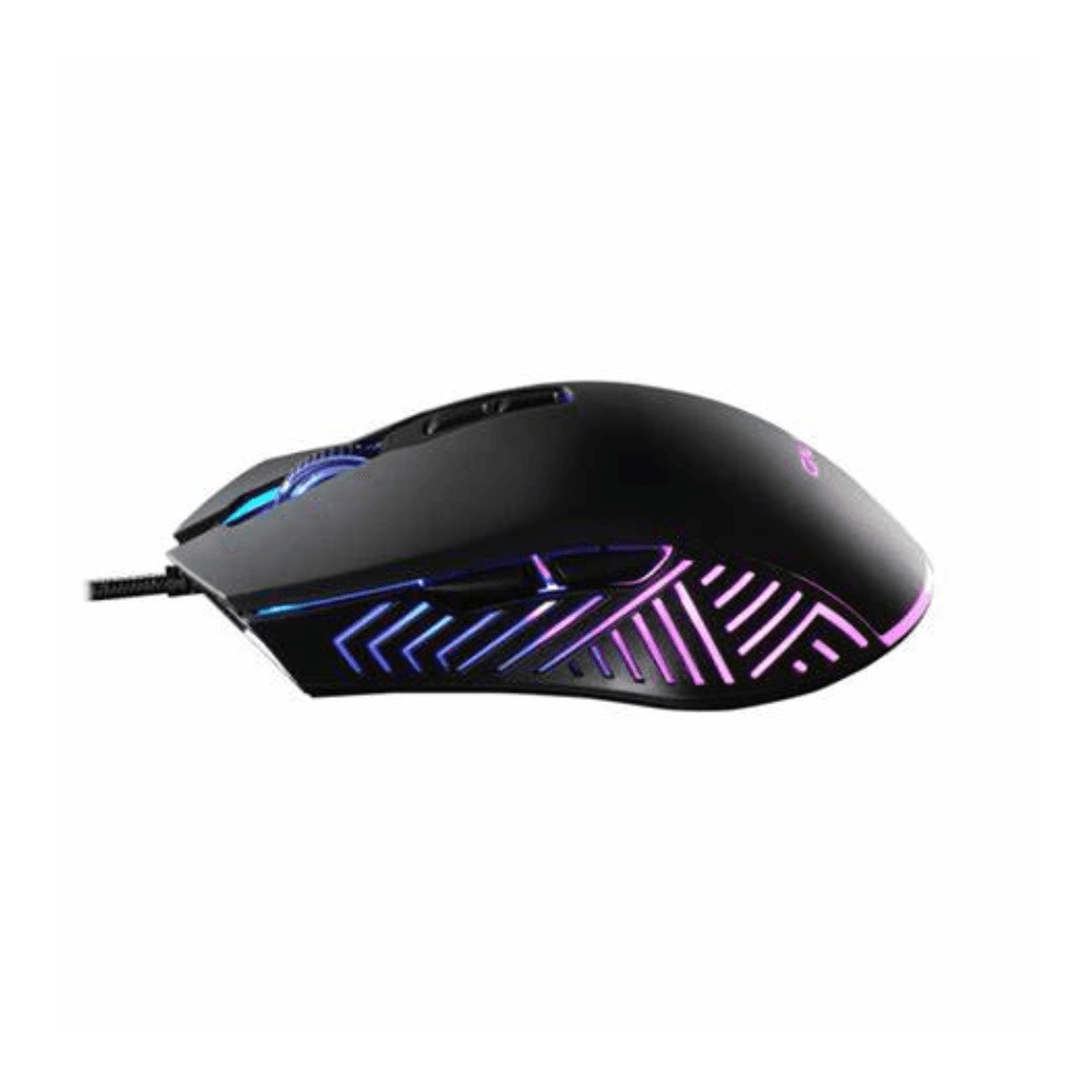 GALAX GAMING MOUSE SLIDER-03 USB BLACK — thumbnail 4 of 5