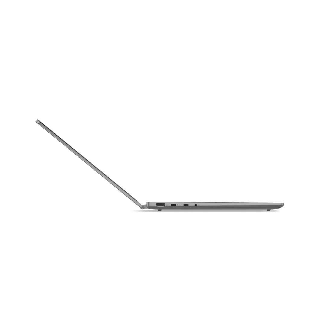 Lenovo IdeaPad 5 2-in-1, Intel® UHD Graphics, Intel Core i7-13620H, RAM 16GB, SSD 512GB, 14.0 Inch WUXGA OLED Touch, Luna Gery — thumbnail 6 of 7
