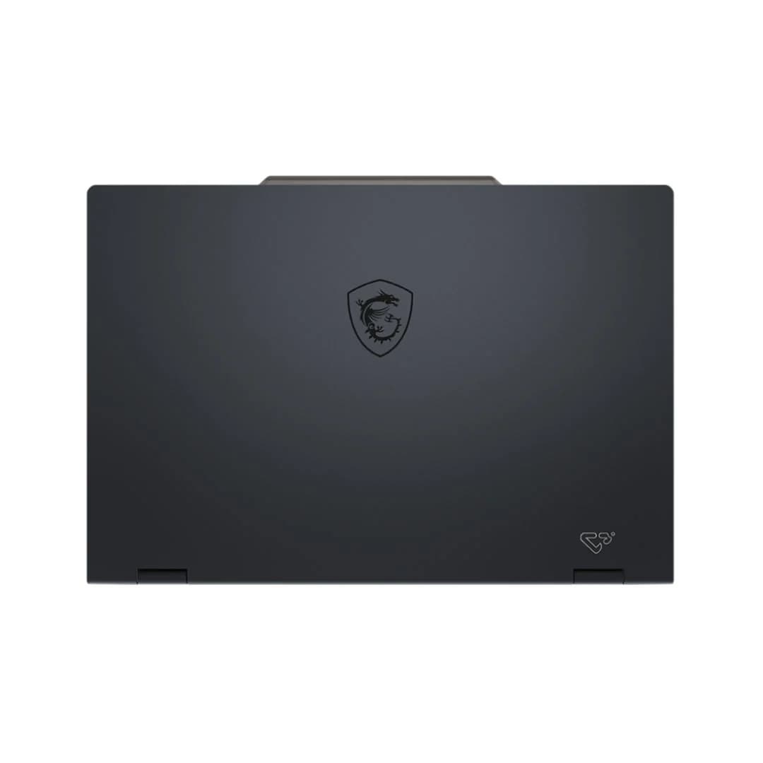 MSI Cyborg 15 B2RWFKG-883XAE, Intel Core 7-240H, RAM 16GB, 1TB SSD, NVIDIA RTX 5060 8GB, 15.6 FHD IPS 144Hz, Translucent Black — thumbnail 7 of 8